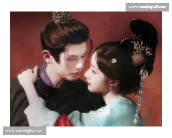 黄羿姚弛加盟盛世天下:CP 粉狂喊 “爸妈”,甜度预警拉满!