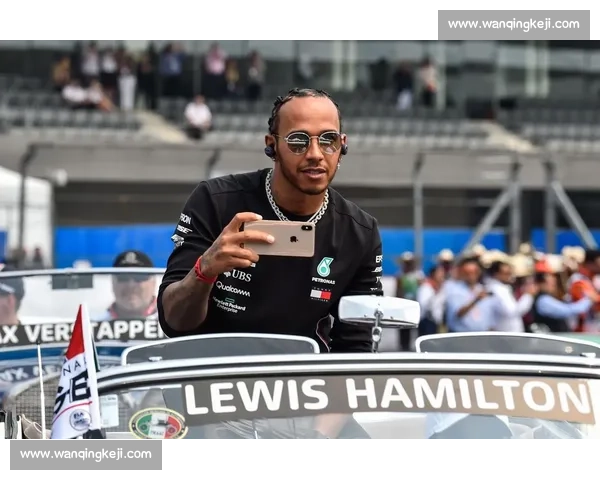 汉密尔顿：墨西哥 P3 是完美起点，感谢团队未放弃